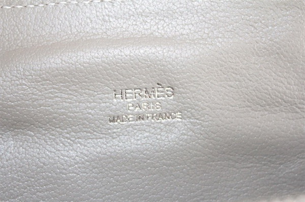 High Quality Replica Hermes Bolide Togo Leather Tote Bag Grey 509084 - Click Image to Close